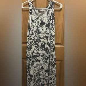 Women’s summer dress